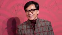 Jackie Chan mendominasi daftar aktor terkaya China 2026 Jackie Chan Mendominasi Daftar Aktor Terkaya China 2026