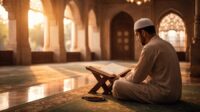 Jadwal Iktikaf 10 Hari Terakhir Ramadhan 1447 H Jadwal Iktikaf 10 Hari Terakhir Ramadhan 1447 H