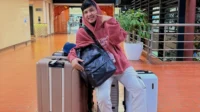 Jirayut Terjebak Penutupan Jalan Saat Mudik ke Thailand akibat Insiden Penembakan di Narathiwat Jirayut Terjebak Penutupan Jalan Saat Mudik Ke Thailand Akibat Insiden Penembakan Di Narathiwat