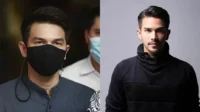 Jonathan Frizzy kini lebih waspada memilih teman demi menjaga karier setelah sempat terjerat kasus hukum peredaran vape ilegal. Jonathan Frizzy Kini Lebih Waspada Memilih Teman Demi Menjaga Karier Setelah Sempat Terjerat Kasus Hukum Peredaran Vape Ilegal