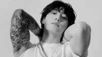 Jungkook BTS Cetak Rekor 134 Minggu di Billboard Global 200 Jungkook Bts Cetak Rekor 134 Minggu Di Billboard Global 200