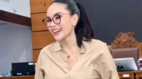 Kasasi Ditolak dalam Semalam, Nikita Mirzani Surati Prabowo Kasasi Ditolak Dalam Semalam, Nikita Mirzani Surati Prabowo