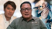 Kasus Hak Cipta Billar-Lesti, Henky Solihin Ingatkan Risiko Hukum Laporan Balik Kasus Hak Cipta Billar Lesti, Henky Solihin Ingatkan Risiko Hukum Laporan Balik