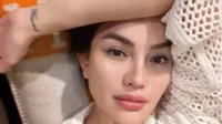 Kondisi Nikita Mirzani Memburuk di Rutan Pondok Bambu Jelang Lebaran Kondisi Nikita Mirzani Memburuk Di Rutan Pondok Bambu Jelang Lebaran