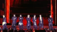 Konser BTS di Gwanghwamun Cetak Sejarah, HYBE Berterima Kasih dan Minta Maaf ke Warga Seoul Konser Bts Di Gwanghwamun Cetak Sejarah, Hybe Berterima Kasih Dan Minta Maaf Ke Warga Seoul