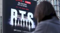 Konser Gratis BTS di Gwanghwamun Siap Pecahkan Rekor Konser Publik Korea Selatan Konser Gratis Bts Di Gwanghwamun Siap Pecahkan Rekor Konser Publik Korea Selatan