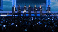 Konser Gratis BTS di Gwanghwamun Square Picu Lonjakan Turis Asing Korea Selatan Konser Gratis Bts Di Gwanghwamun Square Picu Lonjakan Turis Asing Korea Selatan