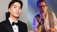 Kuasa Hukum Keenan Nasution Umumkan Pencabutan Kasasi Lagu Nuansa Bening Kuasa Hukum Keenan Nasution Umumkan Pencabutan Kasasi Lagu Nuansa Bening