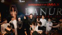 Lima Hari Tayang, Danur The Last Chapter Kuasai Box Office Lebaran 2026 dengan 628 Ribu Penonton Lima Hari Tayang, Danur The Last Chapter Kuasai Box Office Lebaran 2026 Dengan 628 Ribu Penonton