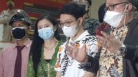 Masa Penahanan Richard Lee Diperpanjang, Istri Turut Diperiksa Polda Metro Jaya Masa Penahanan Richard Lee Diperpanjang, Istri Turut Diperiksa Polda Metro Jaya