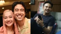 Momen Haru BCL Lepas Kepergian Vidi Aldiano dan Titip Pesan Untuk Ashraf Sinclair Momen Haru Bcl Lepas Kepergian Vidi Aldiano Dan Titip Pesan Untuk Ashraf Sinclair