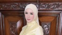 Mulan Jameela Bantah Tudingan Rendahkan Profesi Guru, Temukan Konten Hoaks di TikTok Catut Namanya Mulan Jameela Bantah Tudingan Rendahkan Profesi Guru, Temukan Konten Hoaks Di Tiktok Catut Namanya