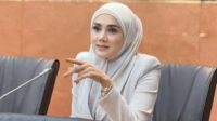 Mulan Jameela Klarifikasi Hoaks Pernyataan soal Guru di Instagram Mulan Jameela Klarifikasi Hoaks Pernyataan Soal Guru Di Instagram