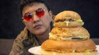 Nama Artis Diculik Tanpa Izin, Aldi's Burger Malah Dapat Undangan ke Pestapora 2026 Nama Artis Diculik Tanpa Izin, Aldi’s Burger Malah Dapat Undangan Ke Pestapora 2026