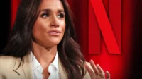 Netflix Akhiri Kerja Sama dengan As Ever, Merek Meghan Markle Siap Mandiri Netflix Akhiri Kerja Sama Dengan As Ever, Merek Meghan Markle Siap Mandiri