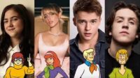 Netflix Umumkan Pemeran Geng Mystery Inc di Serial Live Action Scooby-Doo, Tayang 2027 Netflix Umumkan Pemeran Geng Mystery Inc Di Serial Live Action Scooby Doo, Tayang 2027