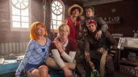 Nonton One Piece Live Action S2 Sub Indo Nonton One Piece Live Action S2 Sub Indo