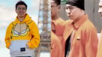 Pengacara Richard Lee Klarifikasi Foto Viral Baju Oranye dan Status Produk BPOM Kliennya Pengacara Richard Lee Klarifikasi Foto Viral Baju Oranye Dan Status Produk Bpom Kliennya