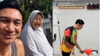 Penyanyi Anji Ungkap Alasan Batasi Jadwal Tampil Sejak 2024 demi Keluarga Penyanyi Anji Ungkap Alasan Batasi Jadwal Tampil Sejak 2024 Demi Keluarga