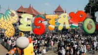 Pestapora 2026 Rilis Line-Up Fase Pertama Pestapora 2026 Rilis Line Up Fase Pertama