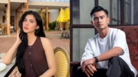 Pratama Arhan Diisukan Pacari Inka Andestha Pratama Arhan Diisukan Pacari Inka Andestha