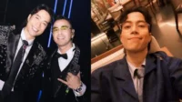 Raffi Ahmad Ungkap Vidi Aldiano Sempat Pusing Hadapi Gugatan Rp28,4 Miliar Raffi Ahmad Ungkap Vidi Aldiano Sempat Pusing Hadapi Gugatan Rp28,4 Miliar