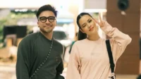 Raisa dan Bubah Alfian selamat setelah meninggalkan Bandara Dubai tepat satu jam sebelum serangan rudal Iran Raisa Dan Bubah Alfian Selamat Setelah Meninggalkan Bandara Dubai Tepat Satu Jam Sebelum Serangan Rudal Iran
