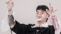 Reza Arap Jalani Pemeriksaan Psikiater Sebelum Tinggalkan Marapthon Reza Arap Jalani Pemeriksaan Psikiater Sebelum Tinggalkan Marapthon
