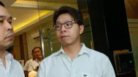 Richard Lee Belum Ajukan Penangguhan Penahanan, Jalani Puasa Bersama Tahanan Lain di Rutan Richard Lee Belum Ajukan Penangguhan Penahanan, Jalani Puasa Bersama Tahanan Lain Di Rutan