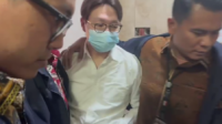 Richard Lee Terancam 12 Tahun Penjara Terkait Kasus Izin Produk Kesehatan Richard Lee Terancam 12 Tahun Penjara Terkait Kasus Izin Produk Kesehatan