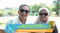 Rico Ceper Larang Istri Jual Rendang Lebaran. Lebihin, Gua Lagi Nambah.. Rico Ceper Larang Istri Jual Rendang Lebaran. Lebihin, Gua Lagi Nambah.