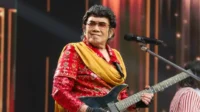 Royalti Mandek, Rhoma Irama Sumbang Rp100 Juta untuk Anggota ARDI dan RAI Royalti Mandek, Rhoma Irama Sumbang Rp100 Juta Untuk Anggota Ardi Dan Rai