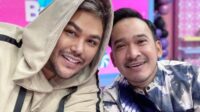 Ruben Onsu Sebut Perubahan Ivan Gunawan Terlihat Nyata dari Media Sosial Ruben Onsu Sebut Perubahan Ivan Gunawan Terlihat Nyata Dari Media Sosial