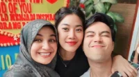 Sahabat Wujudkan Keinginan Terakhir Vidi Aldiano Sahabat Wujudkan Keinginan Terakhir Vidi Aldiano