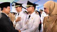 Setahun Jadi Wakil Bupati Cianjur, Ramzi Mengaku Belum Sekalipun Ambil Gaji Setahun Jadi Wakil Bupati Cianjur, Ramzi Mengaku Belum Sekalipun Ambil Gaji