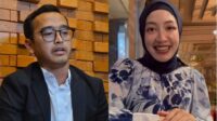 Suami Maissy Pilih Jalur Hukum untuk Buktikan Diri Suami Maissy Pilih Jalur Hukum Untuk Buktikan Diri