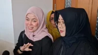 Surat Teror Bukan dari Ammar Zoni, Dokter Kamelia Ungkap Keluarganya Ikut Jadi Sasaran Surat Teror Bukan Dari Ammar Zoni, Dokter Kamelia Ungkap Keluarganya Ikut Jadi Sasaran