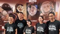 Tanpa Latar Animasi, Upie Guava Kuasai Unreal Engine untuk Film Pelangi di Mars Tanpa Latar Animasi, Upie Guava Kuasai Unreal Engine Untuk Film Pelangi Di Mars