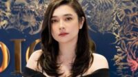 Tanpa Proyek Baru, Amanda Rigby Tiba-tiba Trending di Media Sosial Tanpa Proyek Baru, Amanda Rigby Tiba Tiba Trending Di Media Sosial