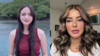 Tasya Farasya mengklarifikasi komentarnya di Threads yang dituding menjadi penyebab mundurnya host spill skincare Bunga Sartika Tasya Farasya Mengklarifikasi Komentarnya Di Threads Yang Dituding Menjadi Penyebab Mundurnya Host Spill Skincare Bunga Sartika