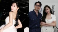 Tiffany Young Jadi Anggota SNSD Pertama yang Menikah, Ini Cerita di Balik Cinloknya Tiffany Young Jadi Anggota Snsd Pertama Yang Menikah, Ini Cerita Di Balik Cinloknya