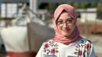 Tolak Wawancara dan Acara TV, Maissy Minta Doa untuk Kelancaran Studi Tolak Wawancara Dan Acara Tv, Maissy Minta Doa Untuk Kelancaran Studi