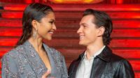 Tom Holland dan Zendaya Dikabarkan Telah Menikah Secara Diam-diam Tom Holland Dan Zendaya Dikabarkan Telah Menikah Secara Diam Diam