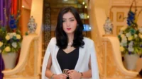 Tudingan Penyelewengan Dana Donasi Pratiwi Noviyanthi Resmi Laporkan Agus Salim Tudingan Penyelewengan Dana Donasi Pratiwi Noviyanthi Resmi Laporkan Agus Salim
