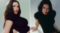 Usai Setahun Vakum, Megan Fox Comeback di Instagram dengan Caption Kriptik dan Balasan Viral ke Warganet Usai Setahun Vakum, Megan Fox Comeback Di Instagram Dengan Caption Kriptik Dan Balasan Viral Ke Warganet