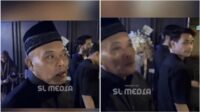 Video Sule di Rumah Duka Dihapus usai Kritik Netizen Mengalir Video Sule Di Rumah Duka Dihapus Usai Kritik Netizen Mengalir