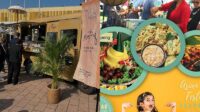 WNI Jual Indomie dan Batagor Vegetarian di Frankfurt, Harga Mulai Rp190 Ribu Wni Jual Indomie Dan Batagor Vegetarian Di Frankfurt, Harga Mulai Rp190 Ribu
