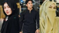 Wardatina Mawa Ungkap Chat Terhapus Insan soal Pernikahan Siri dengan Inara Rusli Wardatina Mawa Ungkap Chat Terhapus Insan Soal Pernikahan Siri Dengan Inara Rusli