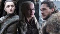 Warner Bros siapkan film layar lebar Game of Thrones tentang Aegon Targaryen Warner Bros Siapkan Film Layar Lebar Game Of Thrones Tentang Aegon Targaryen