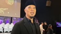 Absen 10 Tahun, Ahmad Dhani Kembali Jadi Juri dan Coach di Ajang Musik SCTV Absen 10 Tahun, Ahmad Dhani Kembali Jadi Juri Dan Coach Di Ajang Musik Sctv